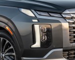 2023 Hyundai Palisade Headlight Wallpapers 150x120