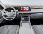 2023 Hyundai Palisade Interior Cockpit Wallpapers 150x120