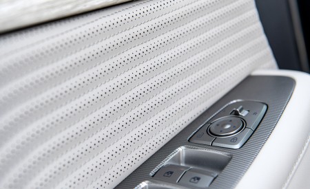 2023 Hyundai Palisade Interior Detail Wallpapers  450x275 (52)