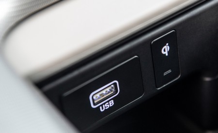 2023 Hyundai Palisade Interior Detail Wallpapers 450x275 (50)