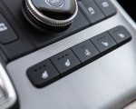 2023 Hyundai Palisade Interior Detail Wallpapers  150x120