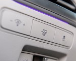 2023 Hyundai Palisade Interior Detail Wallpapers 150x120