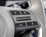 2023 Hyundai Palisade Interior Steering Wheel Wallpapers 150x120