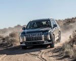 2023 Hyundai Palisade Off-Road Wallpapers 150x120