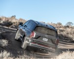 2023 Hyundai Palisade Off-Road Wallpapers 150x120