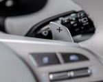 2023 Hyundai Palisade Paddle Shifters Wallpapers 150x120