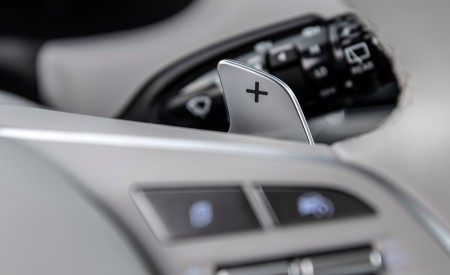 2023 Hyundai Palisade Paddle Shifters Wallpapers 450x275 (44)