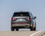 2023 Hyundai Palisade Rear Wallpapers 150x120