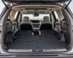 2023 Hyundai Palisade Trunk Wallpapers 150x120