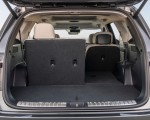 2023 Hyundai Palisade Trunk Wallpapers 150x120