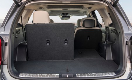 2023 Hyundai Palisade Trunk Wallpapers 450x275 (69)