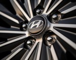 2023 Hyundai Palisade Wheel Wallpapers 150x120
