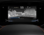 2023 Jeep Grand Wagoneer L Digital Instrument Cluster Wallpapers 150x120