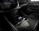 2023 Jeep Grand Wagoneer L Interior Detail Wallpapers 150x120