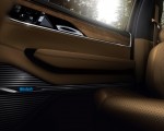 2023 Jeep Grand Wagoneer L Interior Detail Wallpapers 150x120