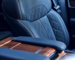 2023 Jeep Grand Wagoneer L Interior Detail Wallpapers 150x120