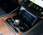 2023 Jeep Grand Wagoneer L Interior Detail Wallpapers  150x120
