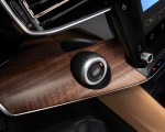 2023 Jeep Grand Wagoneer L Interior Detail Wallpapers 150x120