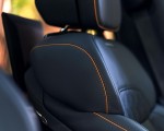 2023 Jeep Grand Wagoneer L Interior Detail Wallpapers 150x120