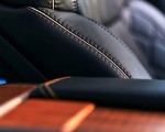 2023 Jeep Grand Wagoneer L Interior Detail Wallpapers 150x120
