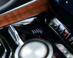 2023 Jeep Grand Wagoneer L Interior Detail Wallpapers  150x120