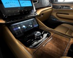 2023 Jeep Grand Wagoneer L Interior Detail Wallpapers 150x120