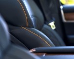 2023 Jeep Grand Wagoneer L Interior Detail Wallpapers 150x120