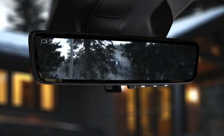 2023 Jeep Grand Wagoneer L Interior Detail Wallpapers 450x275 (78)