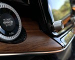 2023 Jeep Grand Wagoneer L Interior Detail Wallpapers 150x120