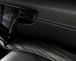 2023 Jeep Grand Wagoneer L Interior Detail Wallpapers  150x120