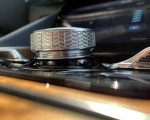 2023 Jeep Grand Wagoneer L Interior Detail Wallpapers 150x120