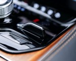 2023 Jeep Grand Wagoneer L Interior Detail Wallpapers 150x120