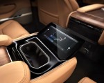 2023 Jeep Grand Wagoneer L Interior Detail Wallpapers  150x120