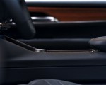 2023 Jeep Grand Wagoneer L Interior Detail Wallpapers 150x120