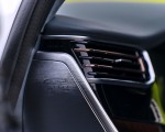 2023 Jeep Grand Wagoneer L Interior Detail Wallpapers 150x120