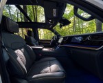 2023 Jeep Grand Wagoneer L Interior Front Seats Wallpapers 150x120