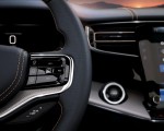 2023 Jeep Grand Wagoneer L Interior Steering Wheel Wallpapers 150x120