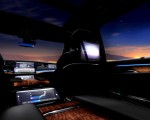 2023 Jeep Grand Wagoneer L Interior Wallpapers 150x120