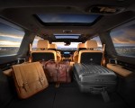 2023 Jeep Grand Wagoneer L Interior Wallpapers 150x120