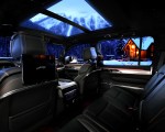 2023 Jeep Grand Wagoneer L Panoramic Roof Wallpapers 150x120