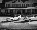 2023 Jeep Grand Wagoneer L and Jeep Wagoneer L Wallpapers 150x120
