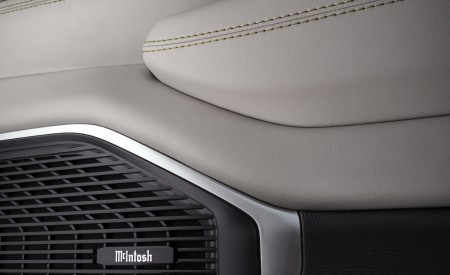 2023 Jeep Wagoneer L Interior Detail Wallpapers 450x275 (49)