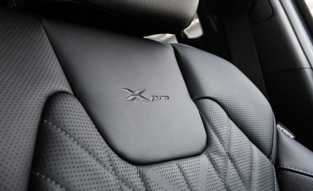 2023 Kia Telluride Interior Seats Wallpapers 450x275 (36)