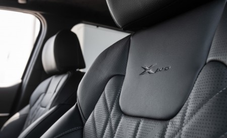 2023 Kia Telluride Interior Seats Wallpapers 450x275 (37)