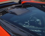 2023 Lamborghini Huracán Tecnica Engine Wallpapers 150x120