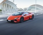 2023 Lamborghini Huracán Tecnica Front Three-Quarter Wallpapers 150x120