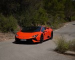 2023 Lamborghini Huracán Tecnica Front Three-Quarter Wallpapers 150x120