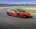 2023 Lamborghini Huracán Tecnica Front Three-Quarter Wallpapers  150x120