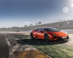 2023 Lamborghini Huracán Tecnica Front Three-Quarter Wallpapers  150x120