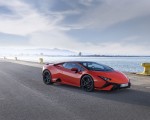 2023 Lamborghini Huracán Tecnica Front Three-Quarter Wallpapers 150x120